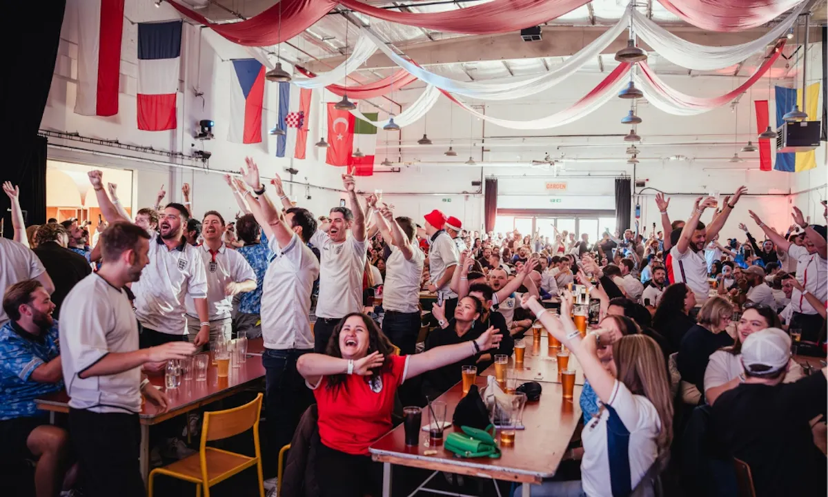 Where to watch the 2026 World Cup in London: 33 fan-filled places to soak up the action