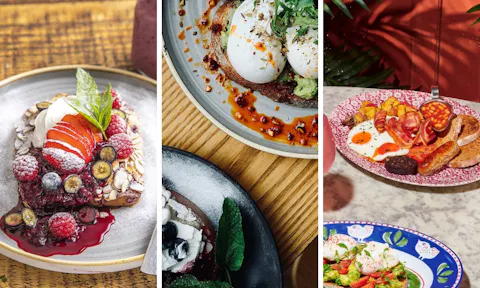 Best brunch Cambridge: 13 delicious brunch spots you need to visit