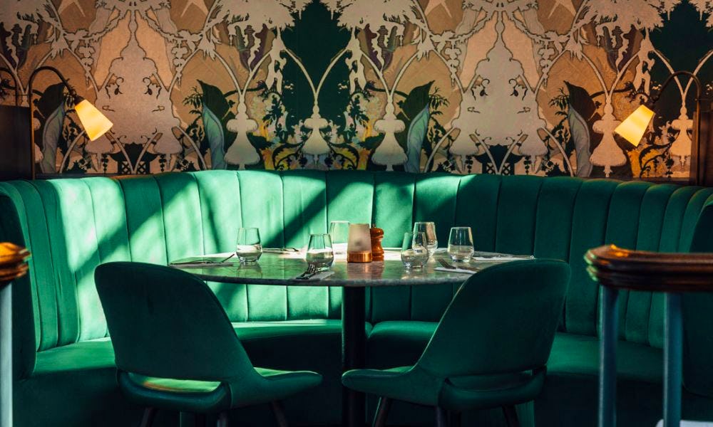 The best brunch in Cambridge