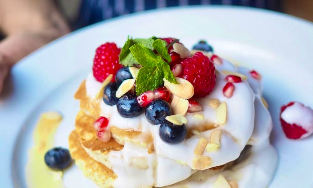 The best brunch in Cambridge