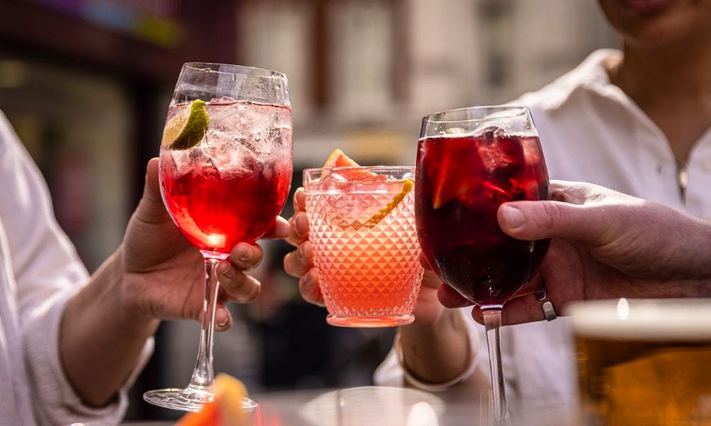 The best brunch in Cambridge