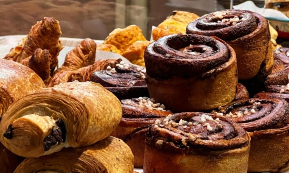 The best brunch in Cambridge