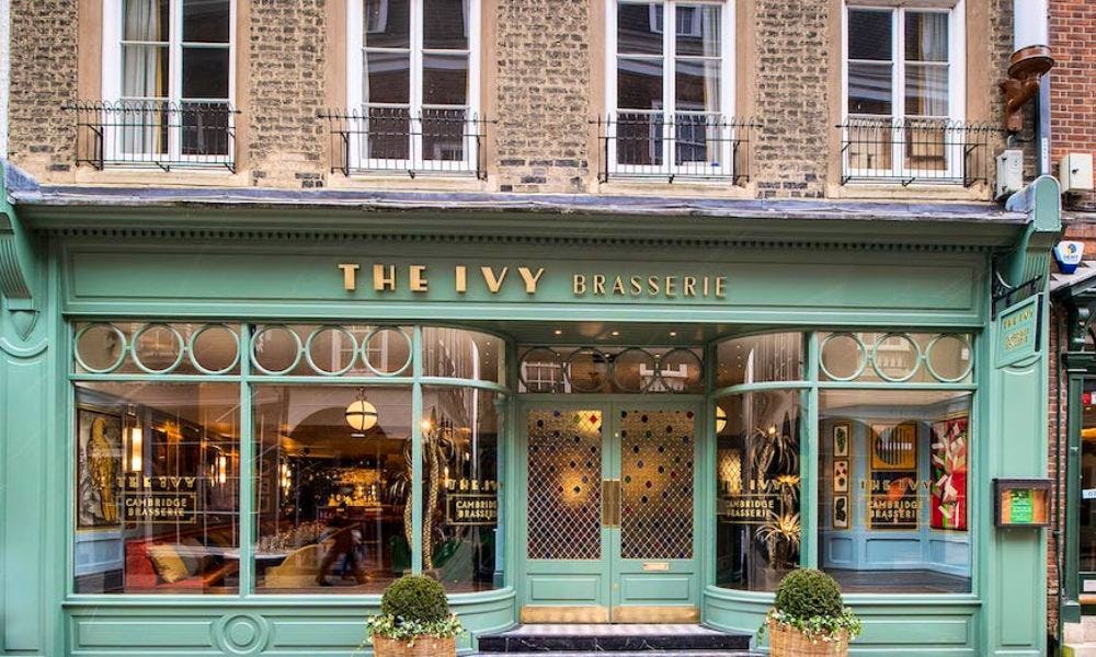 The best brunch in Cambridge