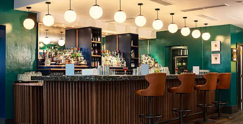 Mark Hix becomes Director of food and beverage at the Groucho Club
