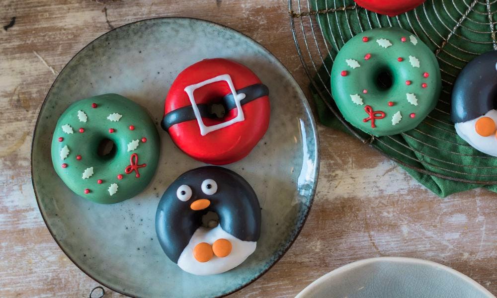 11 of the best Christmas baking kits to make in 2022