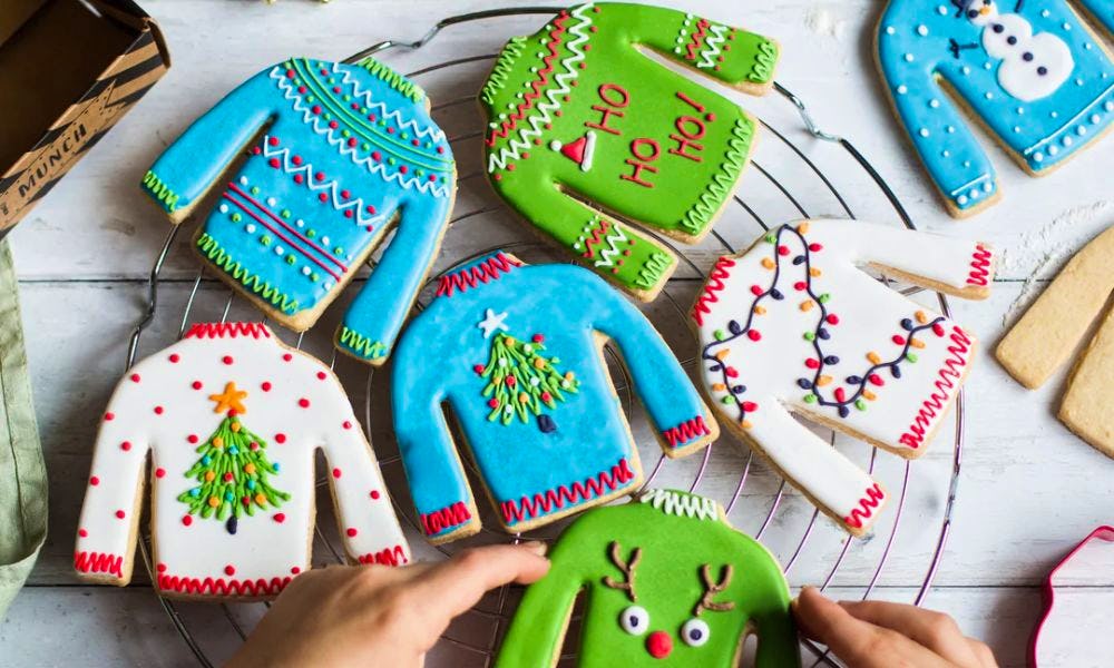 11 of the best Christmas baking kits to make in 2022