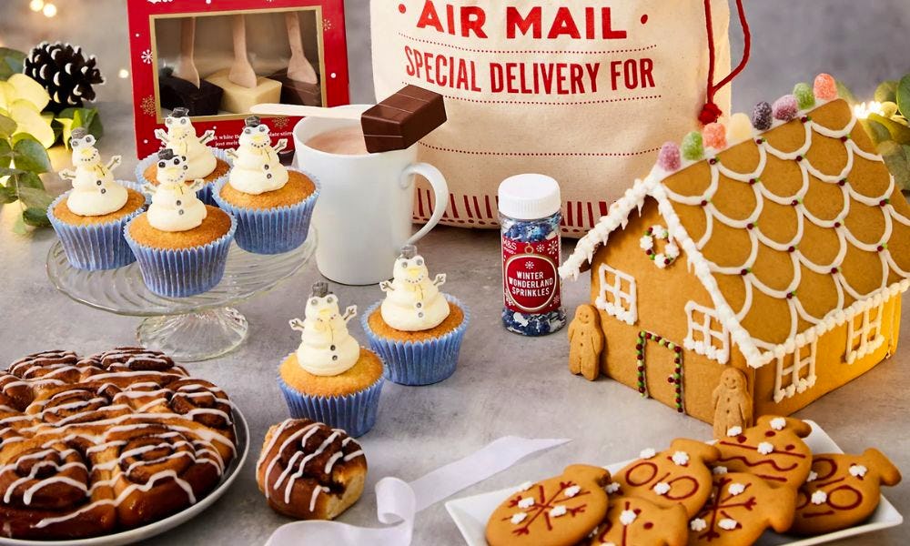 11 of the best Christmas baking kits to make in 2022
