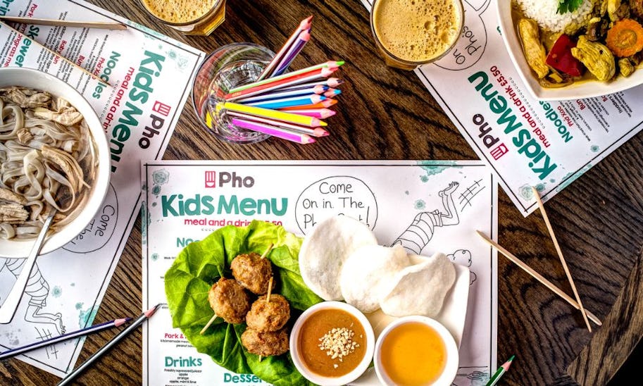 10 Best Child friendly Restaurants In Manchester 10-best-child-friendly-restaurants-in-manchester