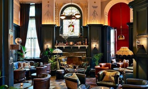 Best cocktail bars London: 31 spots to drink super stylish sips