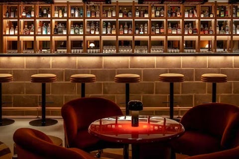 Best cocktail bars London: 31 spots to drink super stylish sips