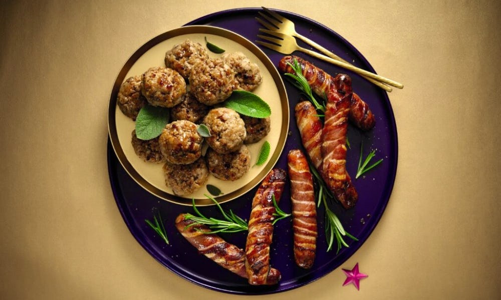 Aldi Christmas food 2024 What to expect