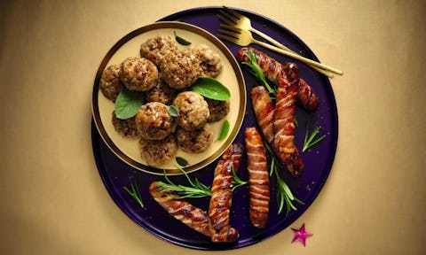 Aldi Christmas food 2024: What to expect