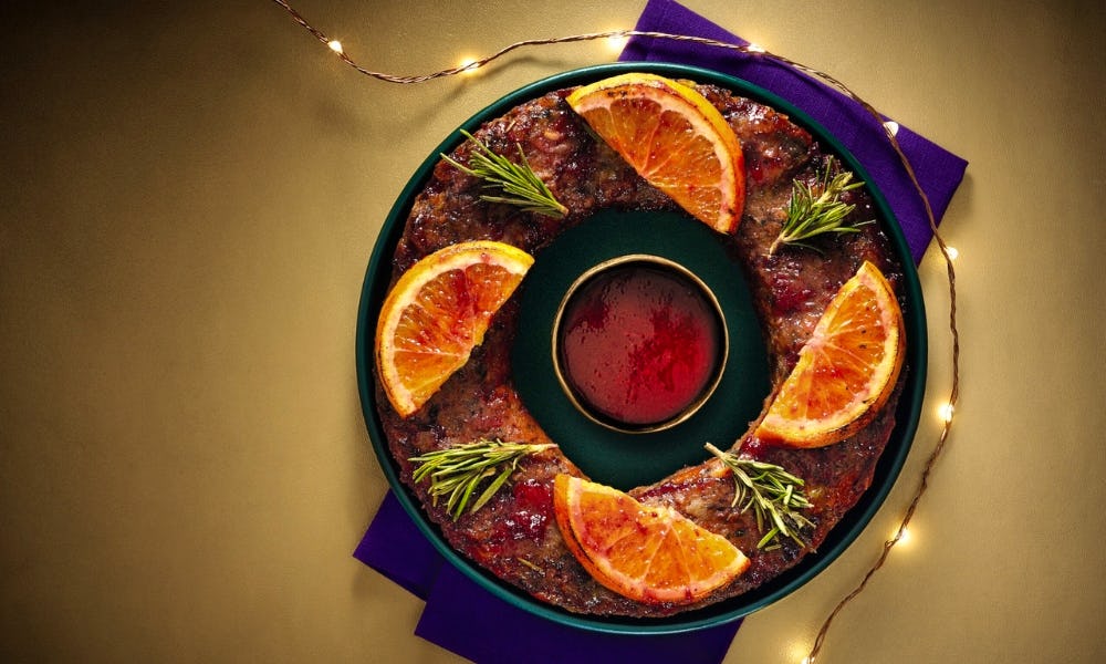 Aldi Christmas food 2024 What to expect