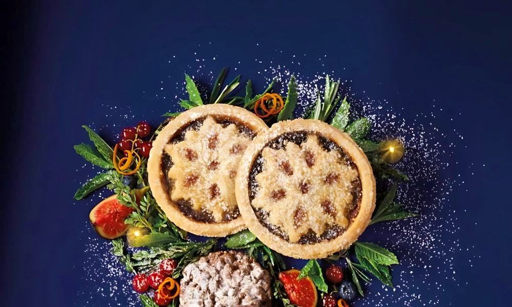 Aldi Christmas food 2024 Everything you need to know about the biggest