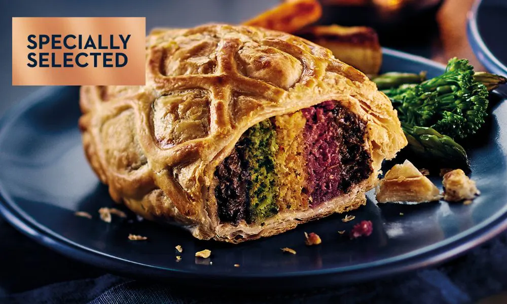 no beef wellingtons