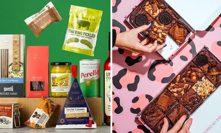 Best food and drink subscription gifts that deliver nationwide