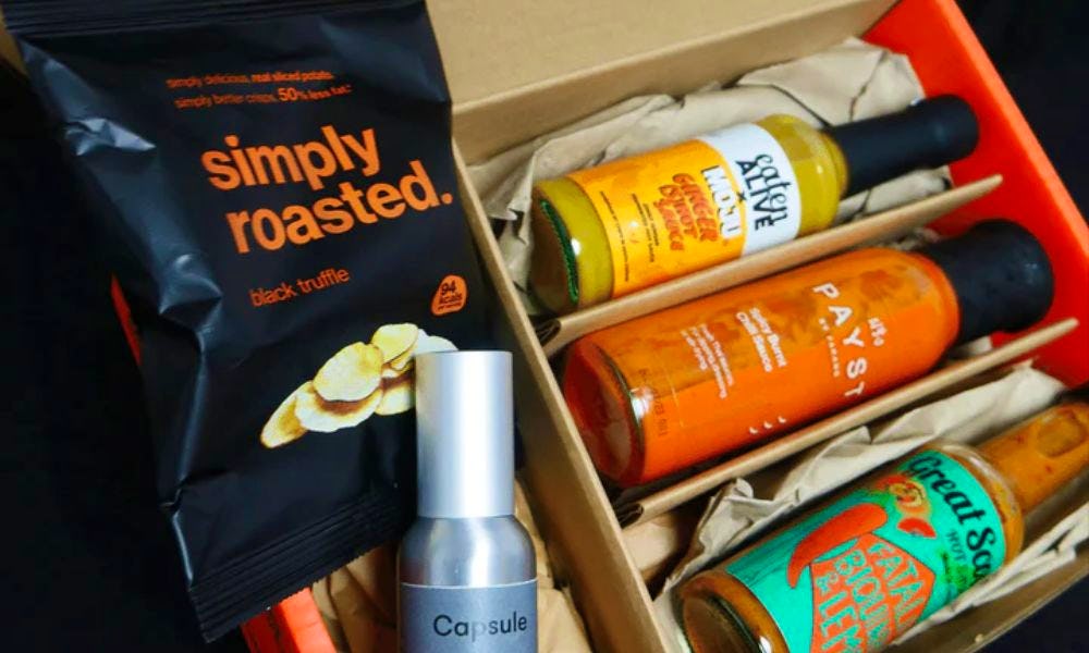 Best food and drink subscription gifts that deliver nationwide