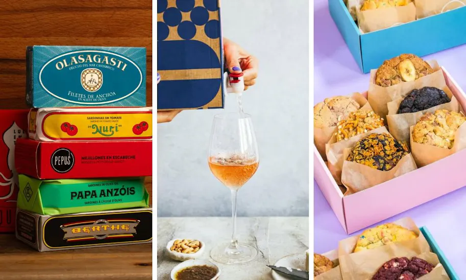 The best food and drink subscription gifts that deliver nationwide