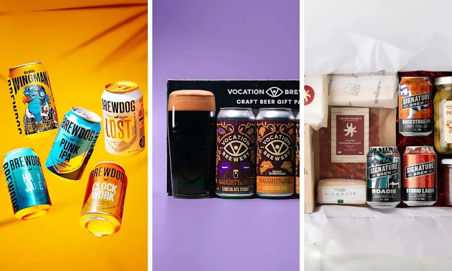 Best beer gifts 2025: 13 perfect presents for beer fanatics