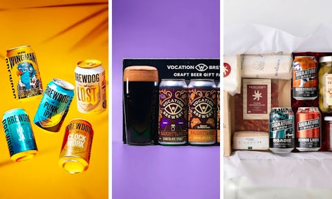 Best beer gifts 2025: 13 perfect presents for beer fanatics