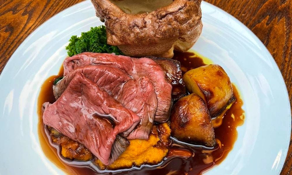 Best Sunday roasts in Manchester 20 top roasts worth booking
