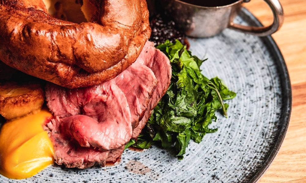 Best Sunday roasts in Manchester 20 top roasts worth booking