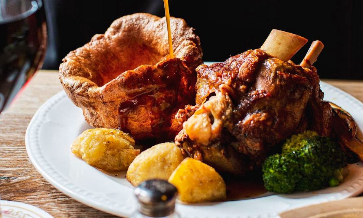 Best Sunday roasts in Manchester 20 top roasts worth booking