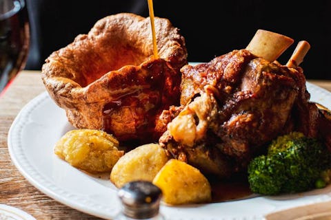 Best Sunday roasts in Manchester: 20 top roasts worth booking
