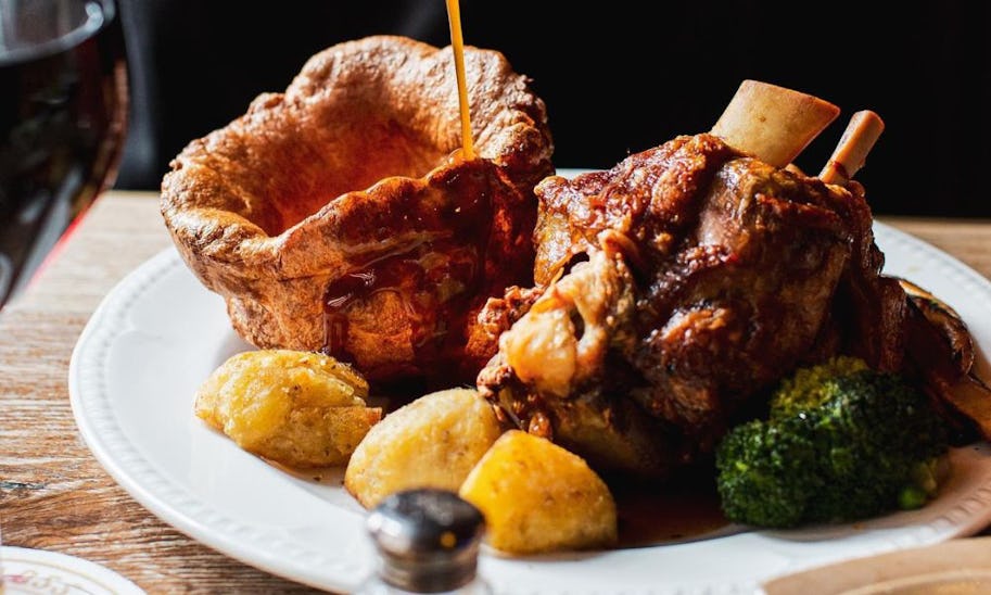 Best Sunday roasts in Manchester: 20 top roasts worth booking