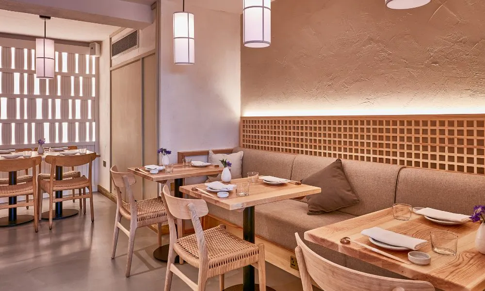 SUMI interiors