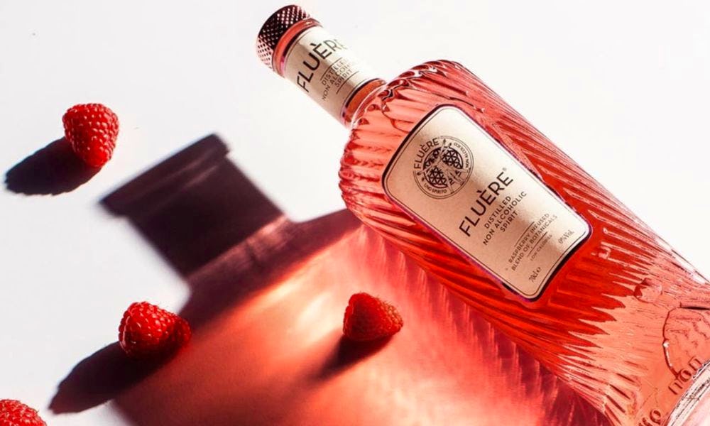 Best alcoholfree gin 2024 13 nonalcoholic gins for teetotal tippling