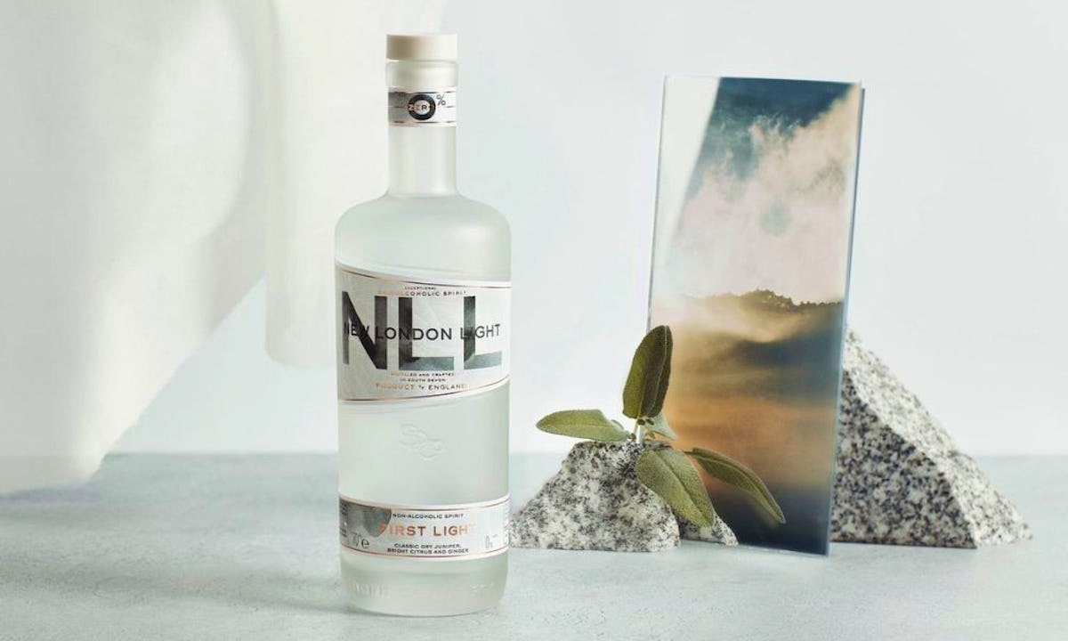 Best alcoholfree gin 2023 11 nonalcoholic gins for teetotal tippling