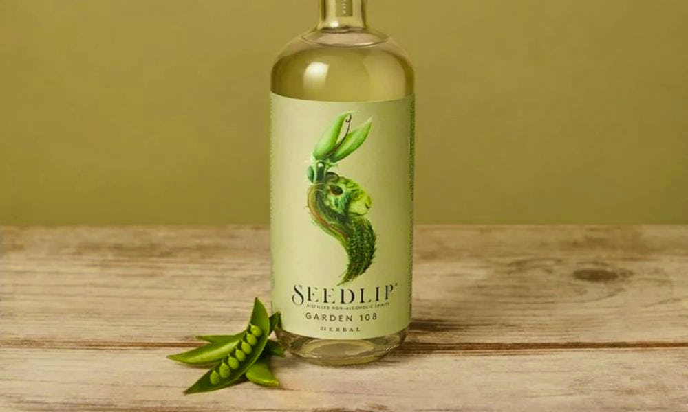 Best alcoholfree gin 2024 13 nonalcoholic gins for teetotal tippling