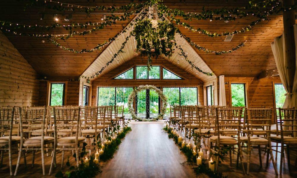 10 of the most beautiful wedding venues in Manchester