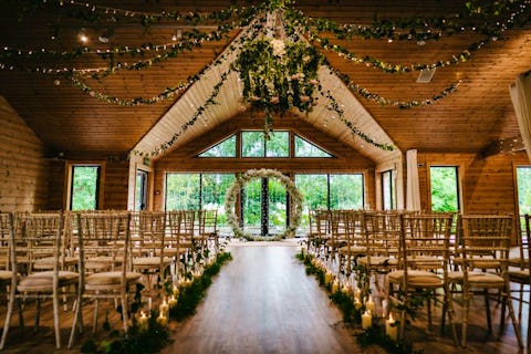 10 of the most beautiful wedding venues in Manchester