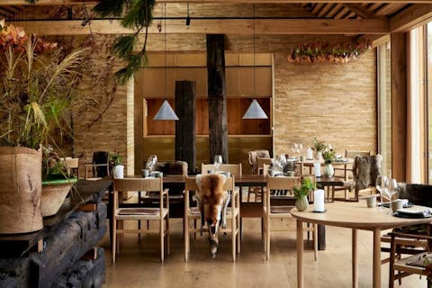 ‘World’s Best Restaurant’ Noma will close in 2024