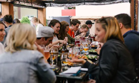 2023 food trends: what to expect in restaurants this year