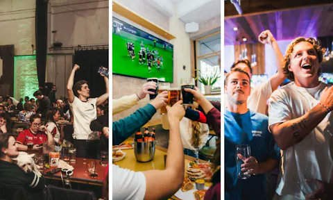 Where to watch the Six Nations in London 2026: 12 great places to grab a Guinness and watch the match