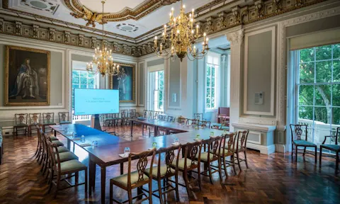 Carlton House Terrace expands supplier list to be more sustainable and inclusive