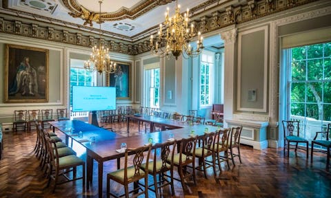 Carlton House Terrace expands supplier list to be more sustainable and inclusive