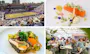 Experience award-winning hospitality from Keith Prowse at the cinch Championships 2023 at The Queen’s Club