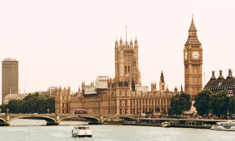 Tory government spent nearly £345,000 of taxpayer money on food and alcohol, according to Labour
