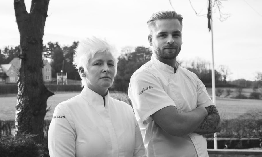 Northcote appoints MasterChef finalist as new head chef
