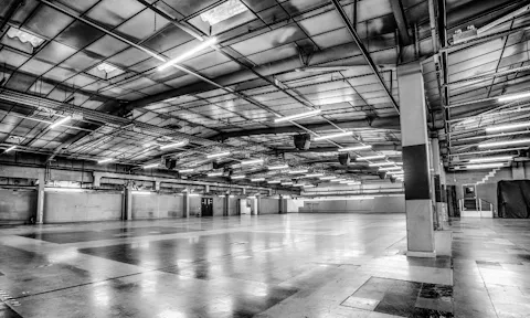 Document is a massive new multipurpose creative space and music venue coming to Bristol
