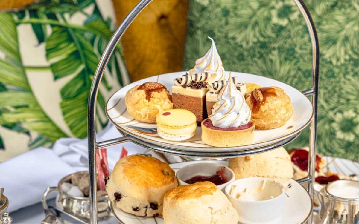 The best afternoon teas in Brighton: 11 unmissable experiences