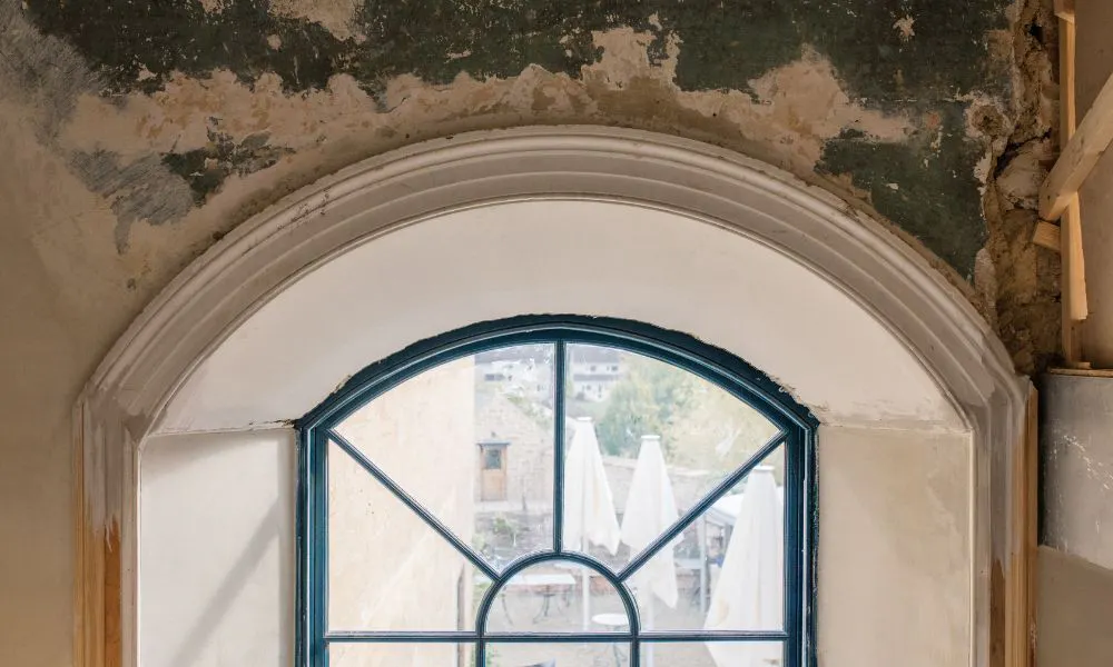 Holm interiors