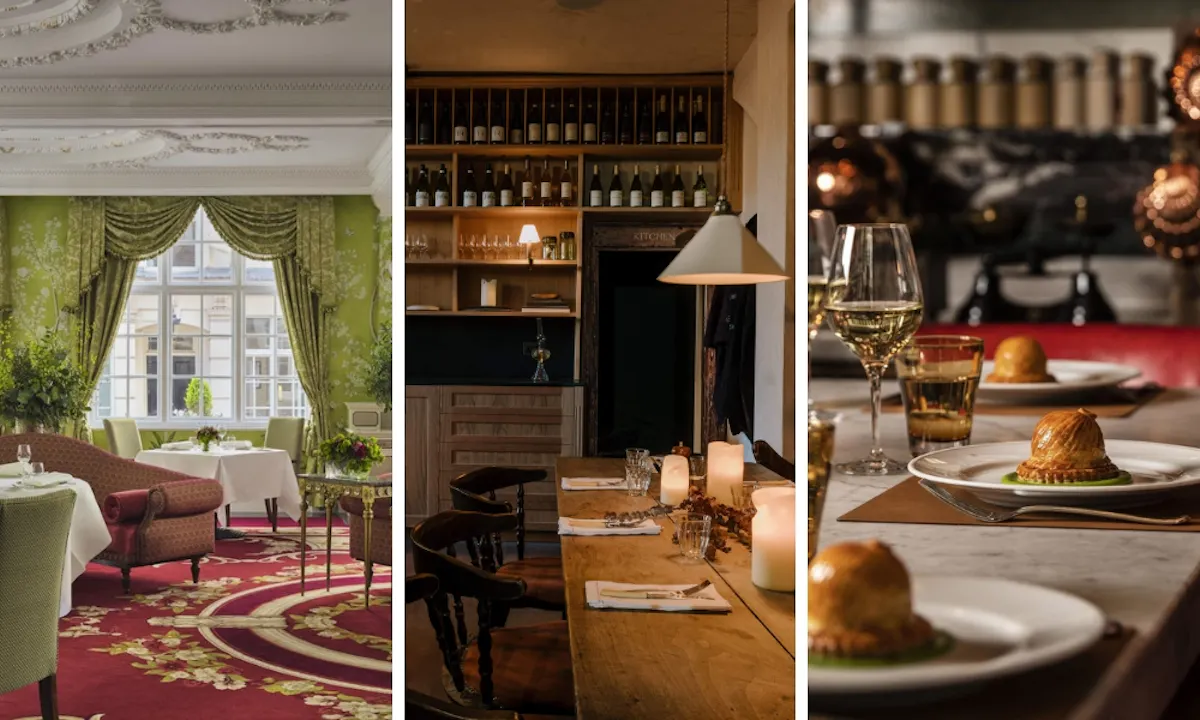 25 of the best British restaurants in London