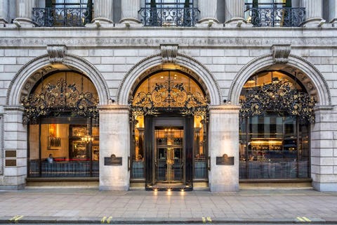 The Wolseley Group to double its portfolio over next five years in global expansion project