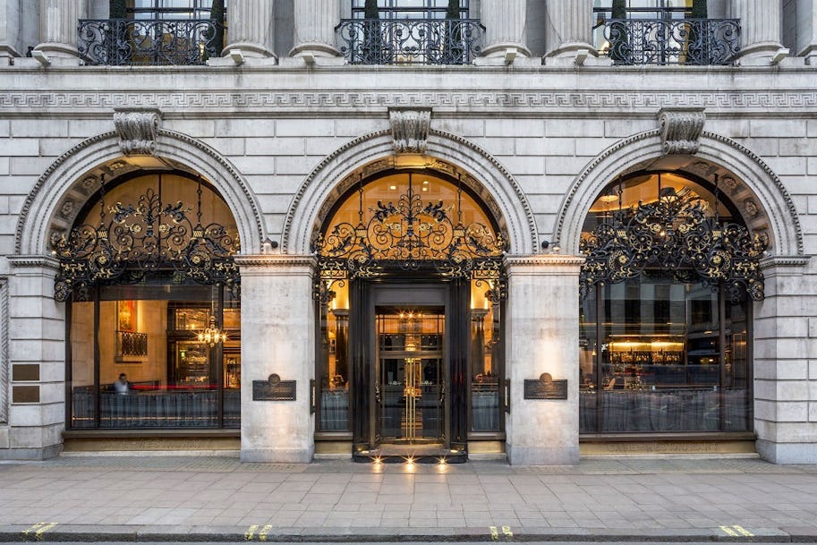 The Wolseley Group to double its portfolio over next five years in global expansion project