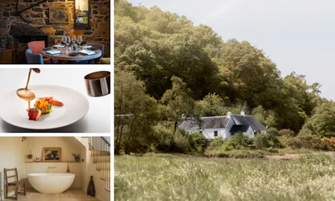 26 of the best restaurants with rooms in the UK: From Scotland to the south coast